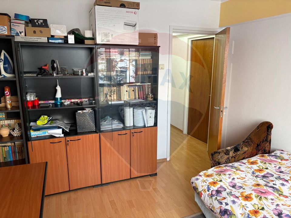 Comision 0% Centrul Nou, Apartament 4 camere, Bd. Victoriei