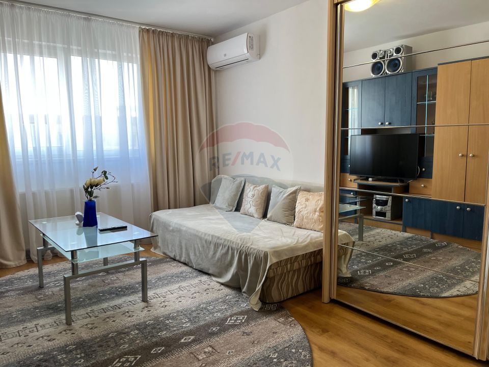 1 room Apartment for rent, Bartolomeu area