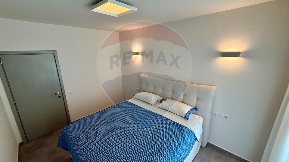 2 room Apartment for rent, Orasul Vechi area