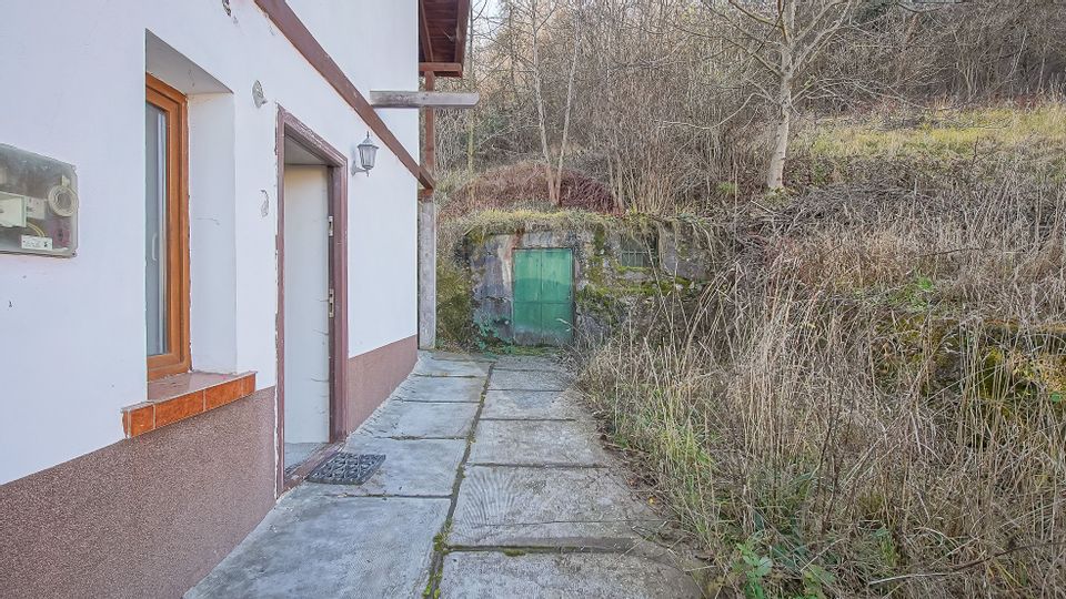 2 room House / Villa for sale, Schei area