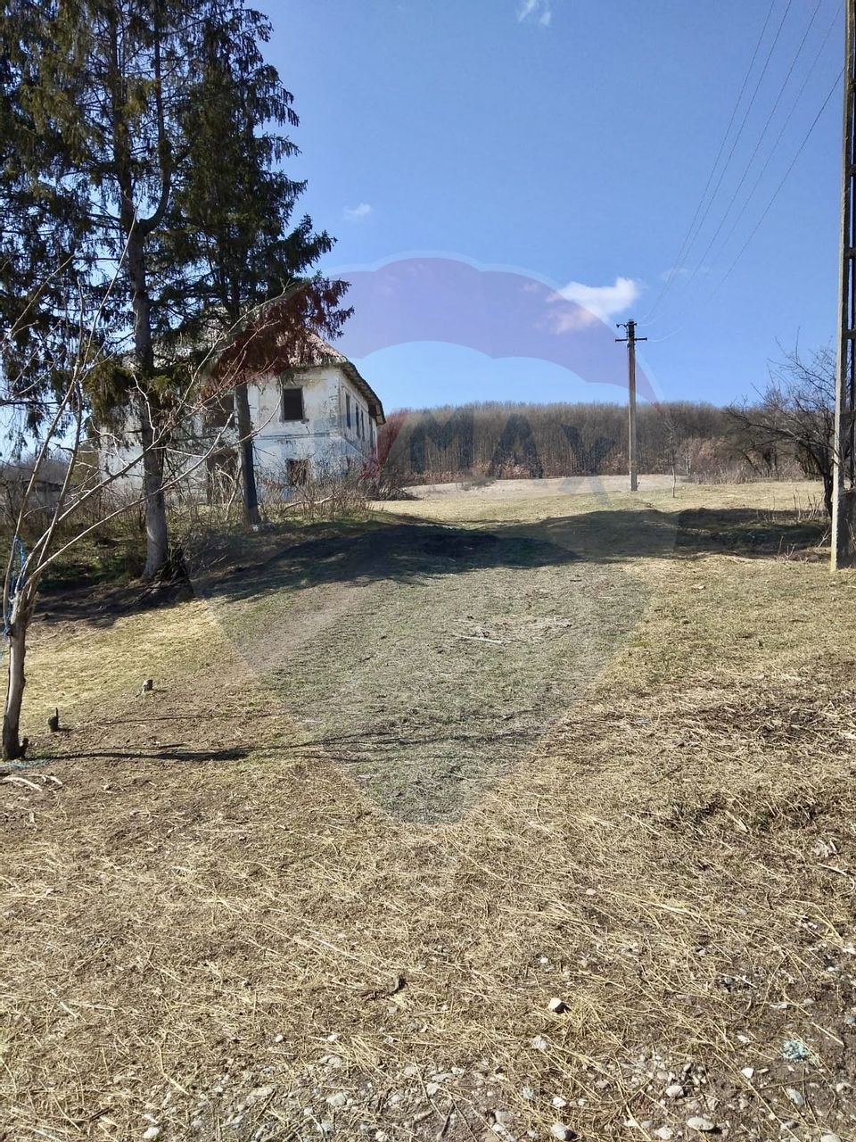 8 room House / Villa for sale
