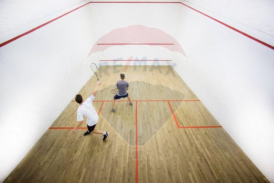 2 room Apartment for rent, Lacul Tei area