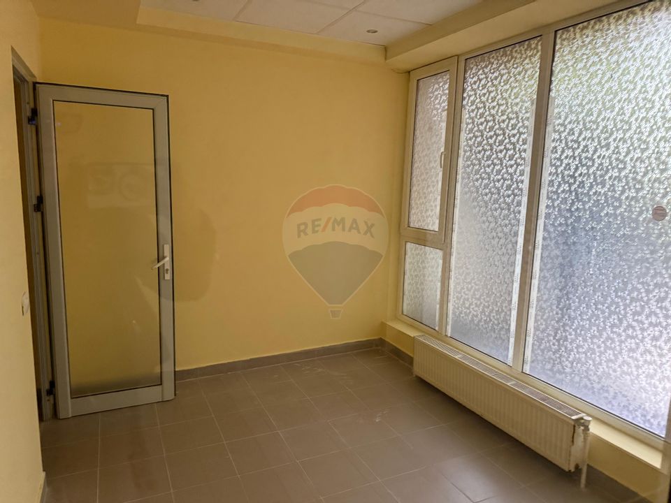 De inchiriat Spațiu comercial stradal zona Universitatii