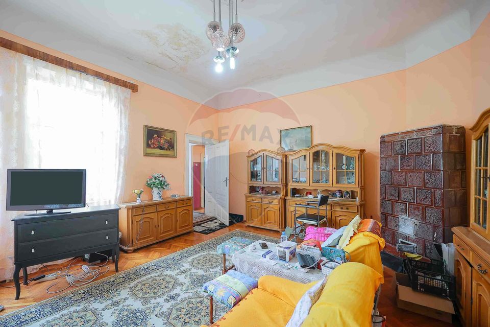 5 room Apartment for sale, Ultracentral area