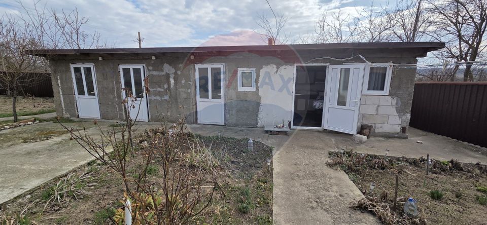 4 room House / Villa for sale