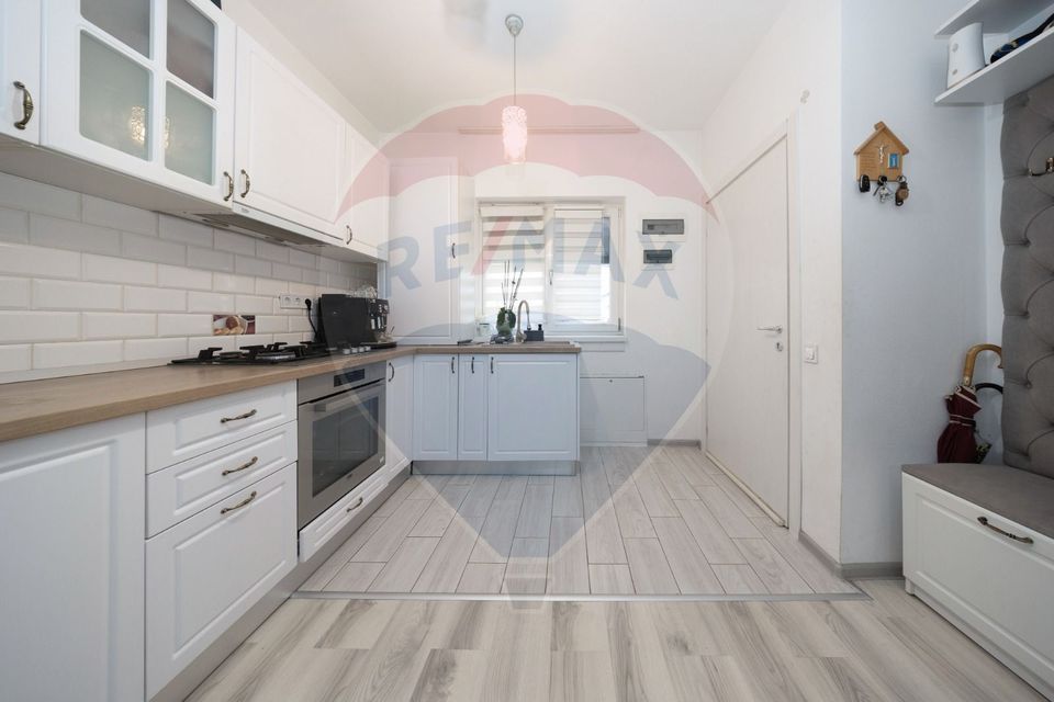 2 room Apartment for sale