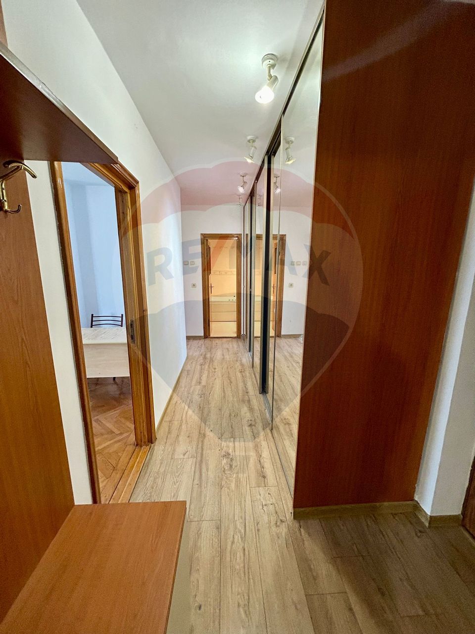 Apartament de 2 camere de inchiriat Constanta