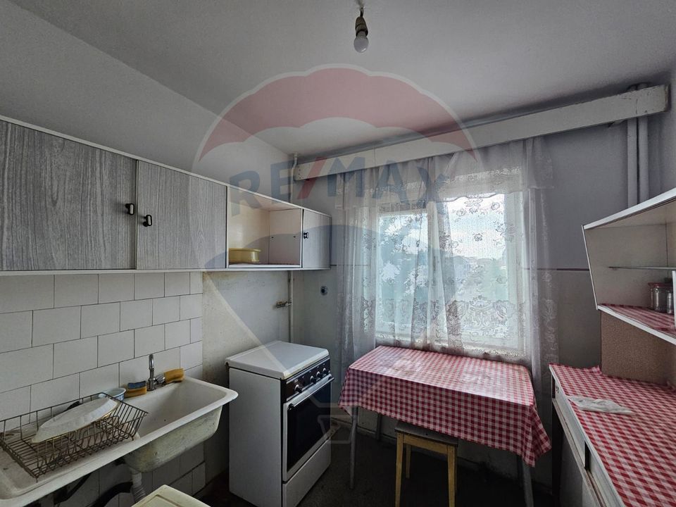 Apartament zona Unic