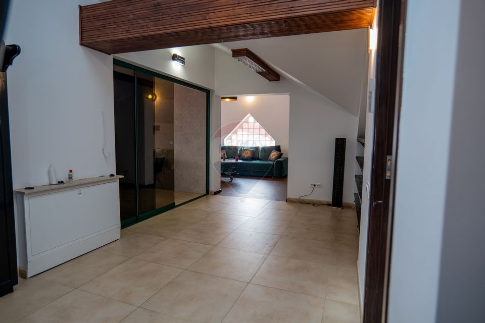 Oferta - Inchiriere apartament in vila, 3 camere, zona Ferdinand