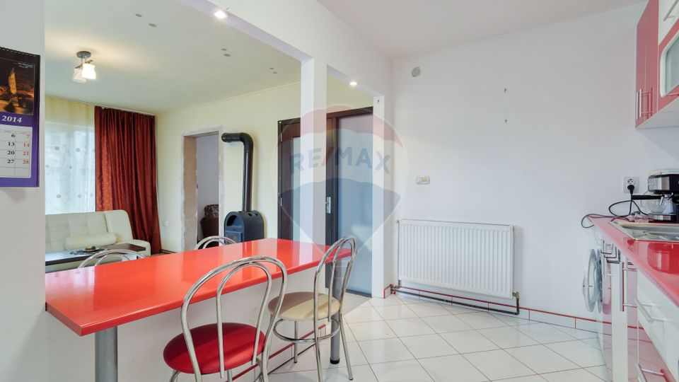 Casă de vânzare Vlădeni, 0% comision cumpărător