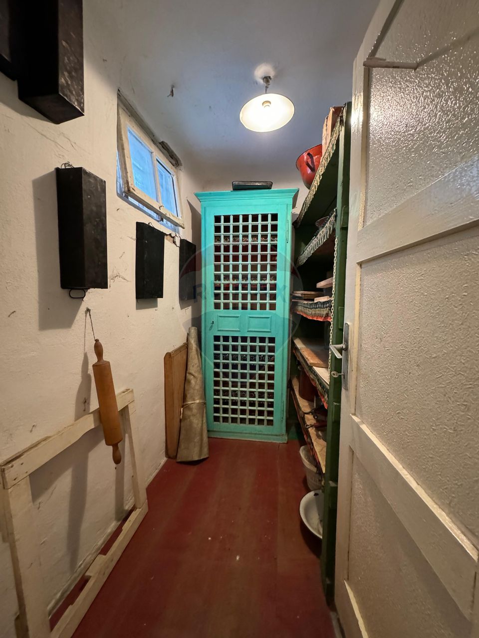 Apartament în cetatea medievală a Sighișoarei