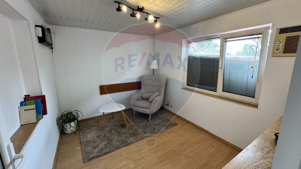 6 room House / Villa for sale, Aviatiei area