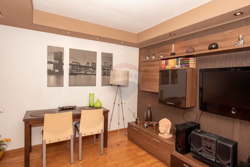 2 room House / Villa for sale, Central area