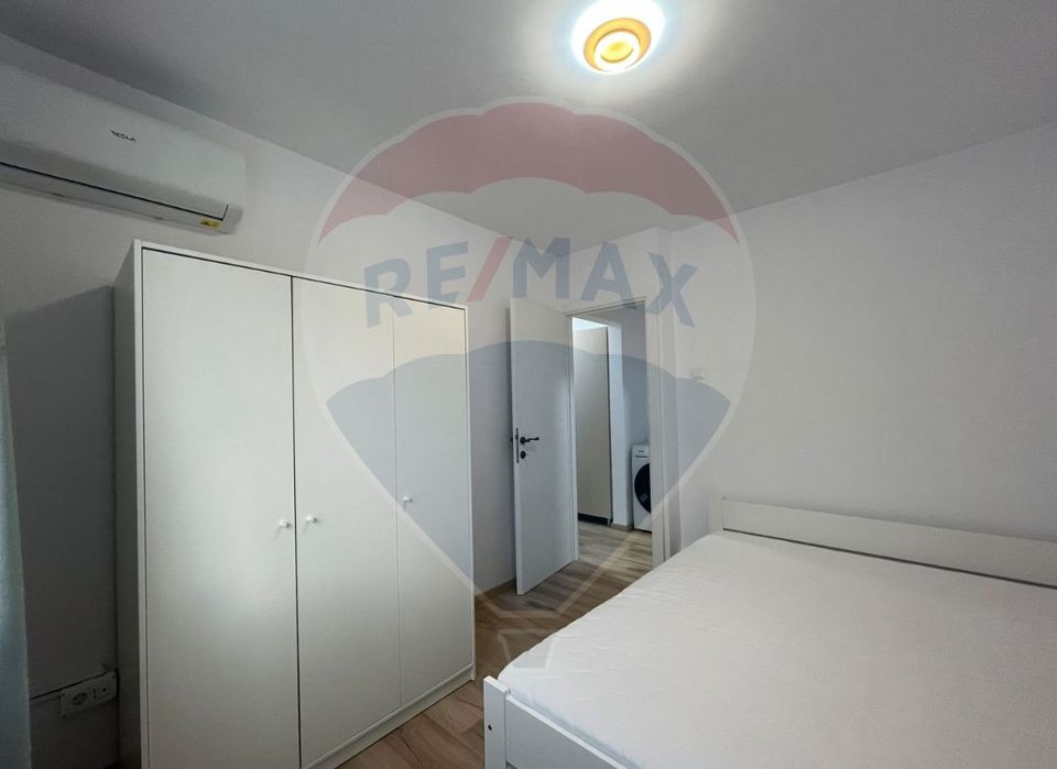 Apartament 3 camere, confort și locație ideală-Inchiriere