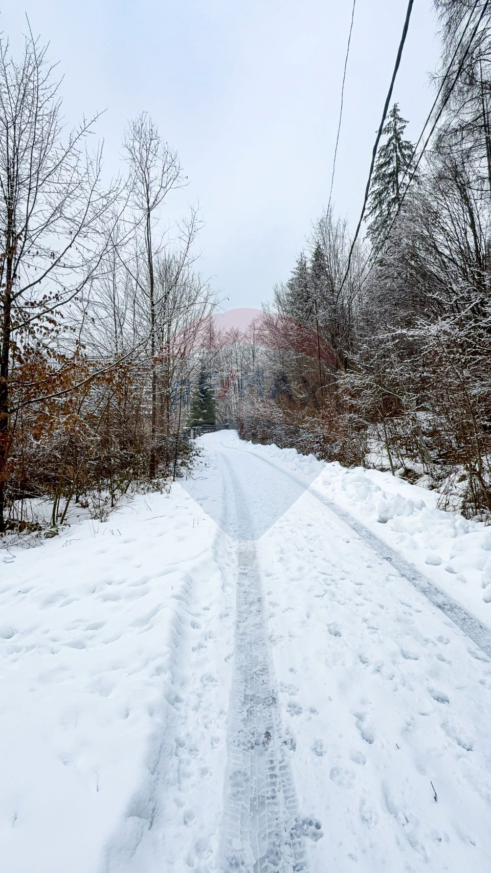 Teren 1,794mp Moroeni / Strada Lespezi