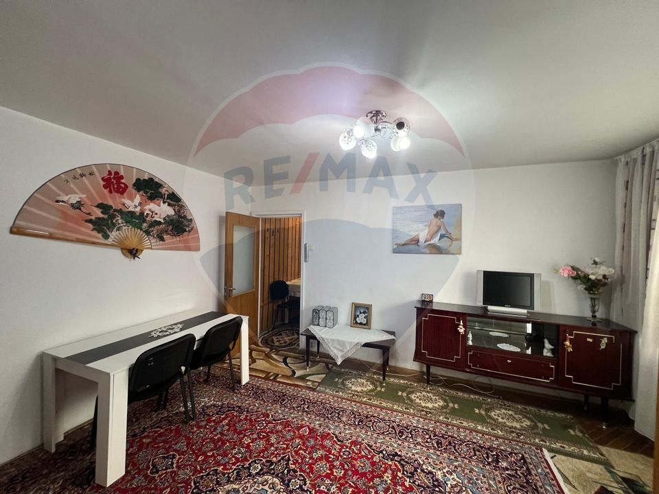 Apartament cu 2 camere de închiriat în zona Energiei