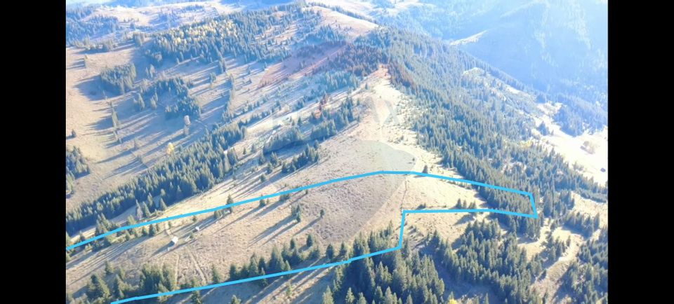 Teren 47,732mp Panaci / Strada MIhailet