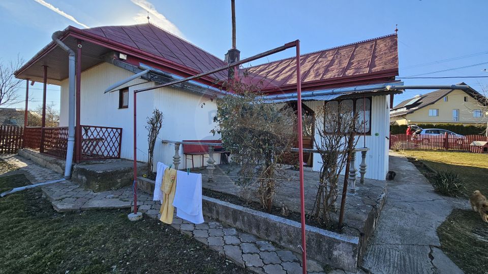 Casă / Vilă , Salcea, Suceava