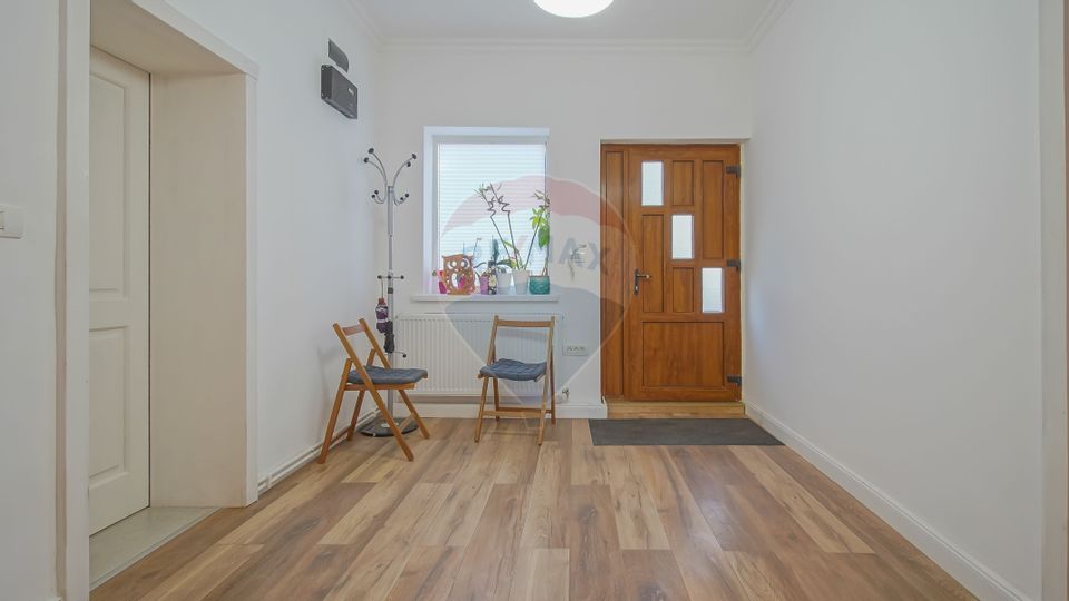 2 room Apartment for sale, Brasovul Vechi area