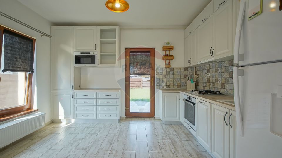 Refugiul tău de lângă Brașov – Casă P+M în cartierul Izvor, Tralungeni