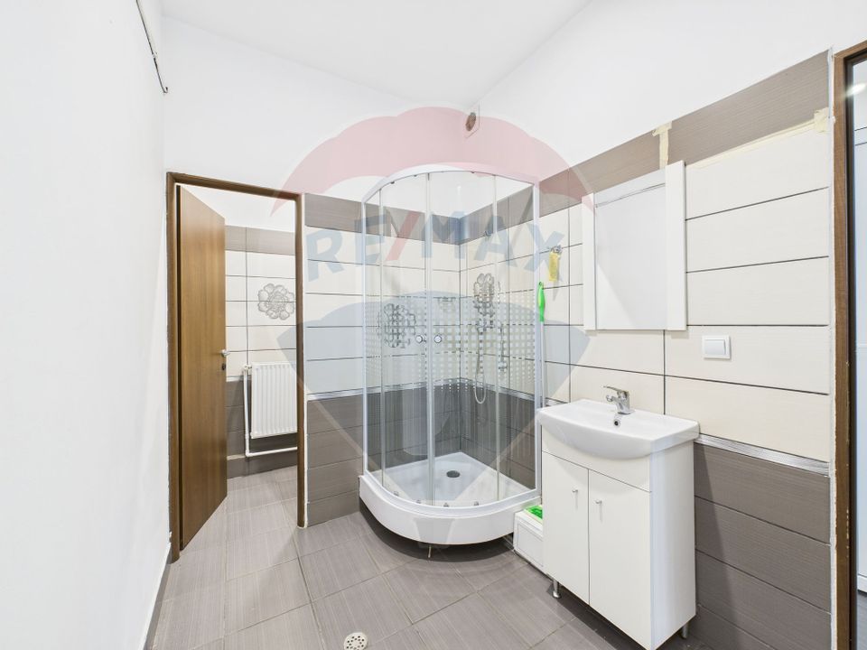 Vilă de inchiriat  Vatra Luminoasa, spatiu comercial sau birouri