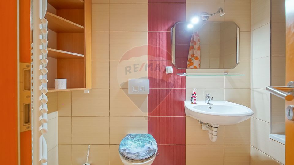 Apartament 2 camere, Avantgarden Bartolomeu, str Pescăruşului