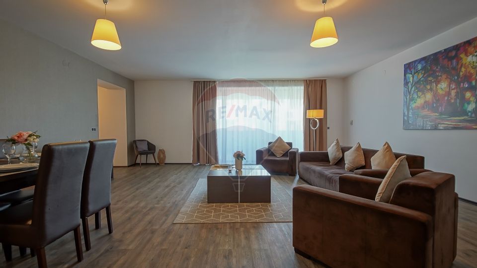 3 room Apartment for sale