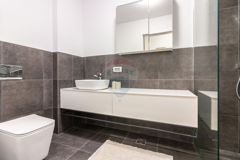 Apartment |  Studio Type for sale |  Terrace |  Pepper |  Avalon