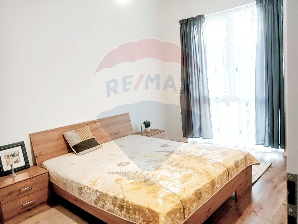 2 room Apartment for rent