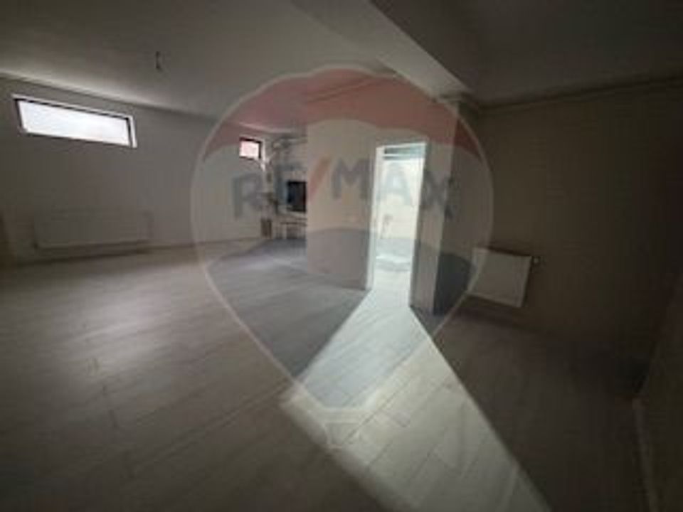 Apartament cu 2 camere de vânzare în zona Bucurestii Noi
