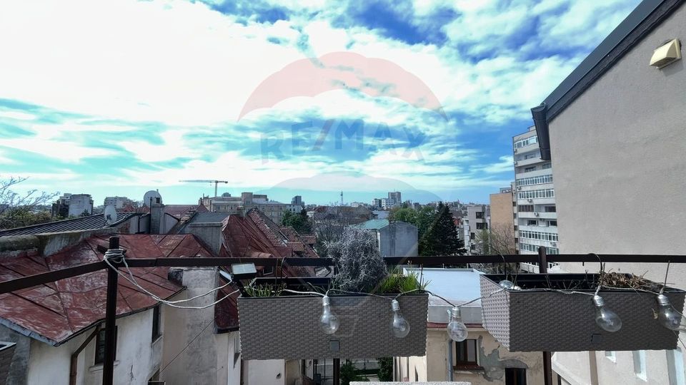 5 room Apartment for rent