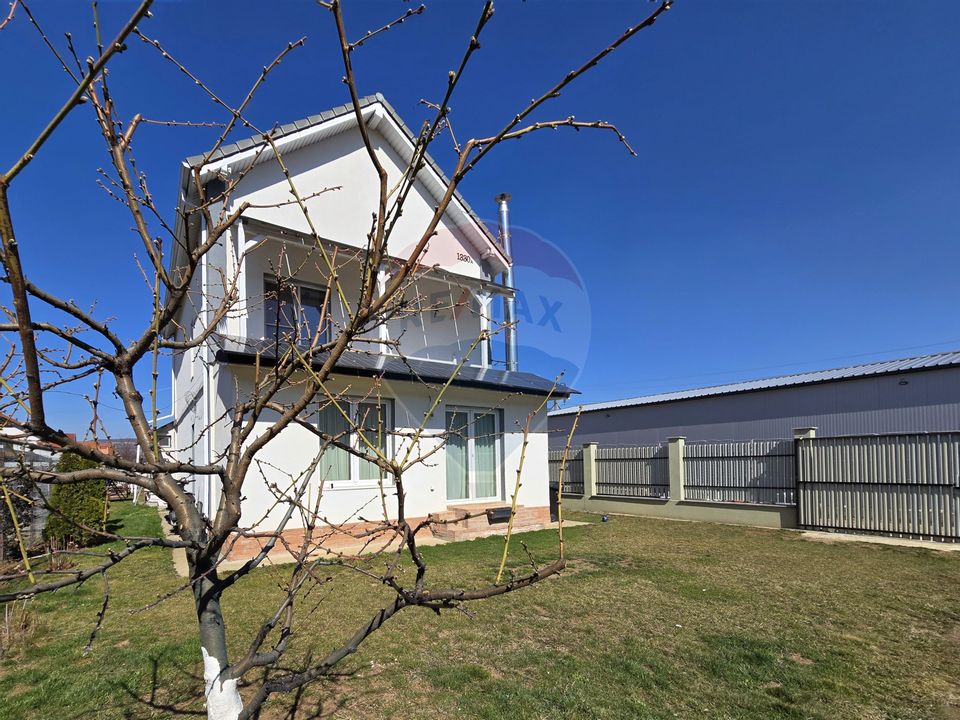 7 room House / Villa for sale