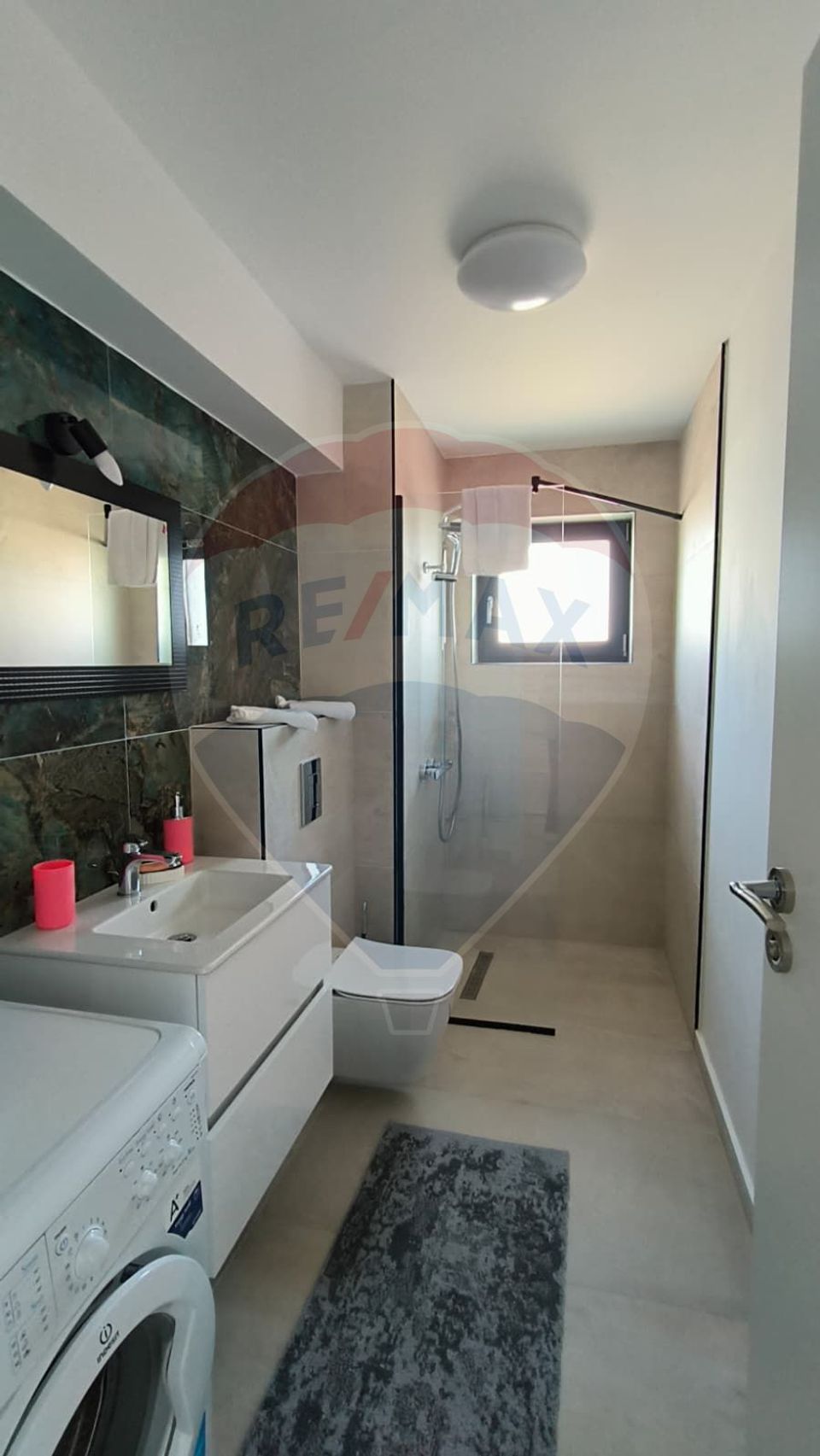 2 room Apartment for rent, Tiglina 2 area