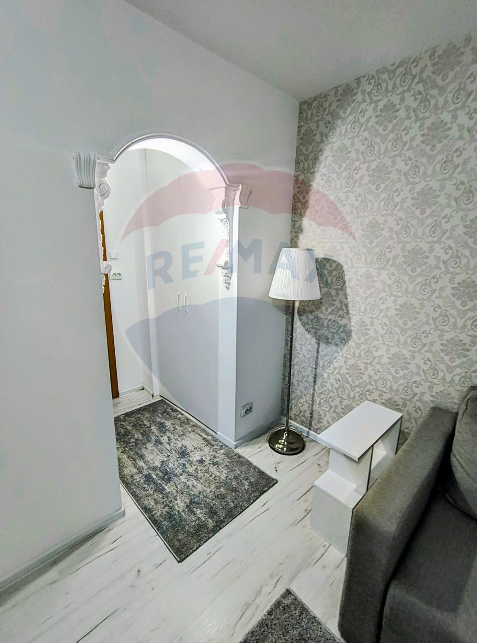 2 room Apartment for rent, Tineretului area