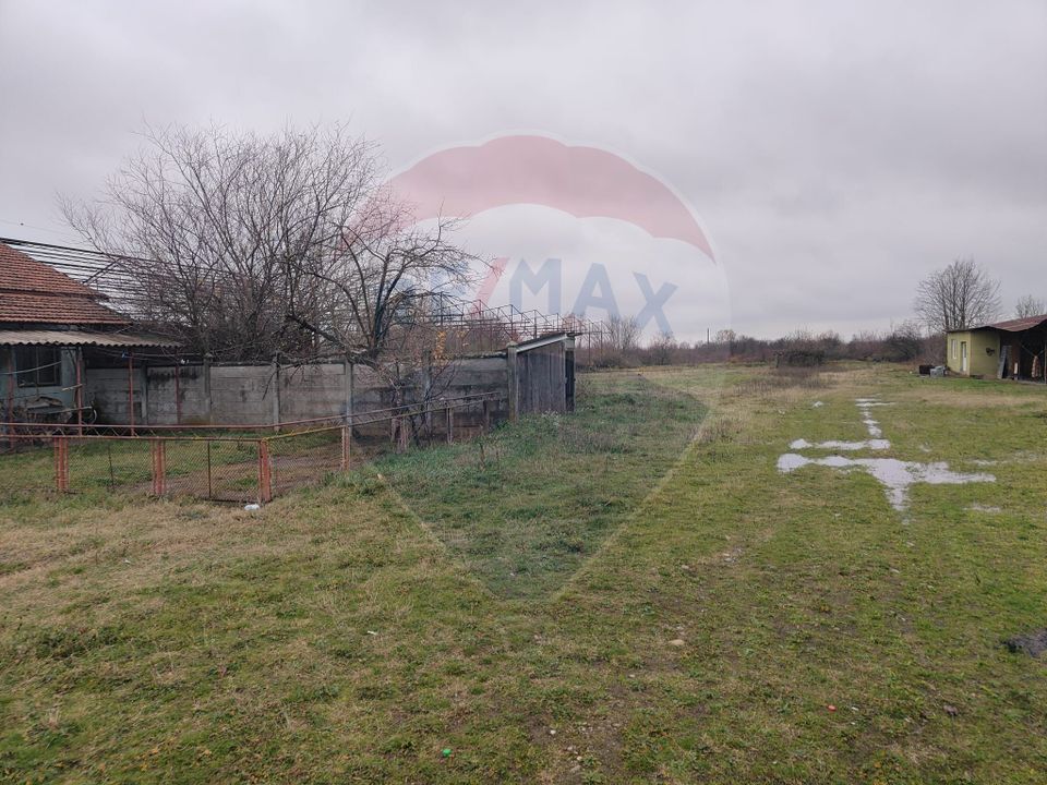 7 room House / Villa for sale