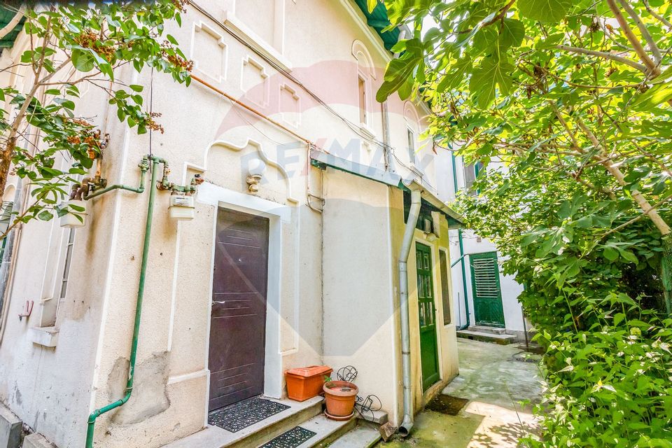 Apartament 7 camere in vila I Kiseleff - Petofi Sandor