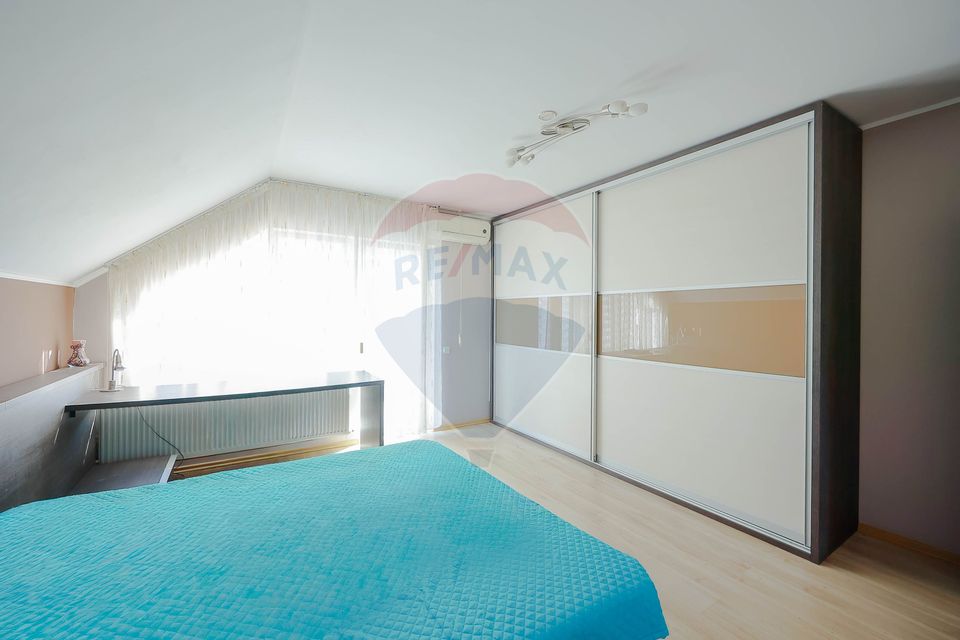 5 room House / Villa for rent