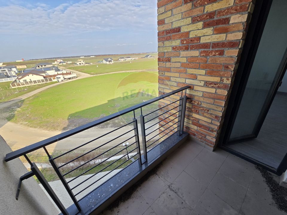 Garsoniera 50 mp, Comision 0%