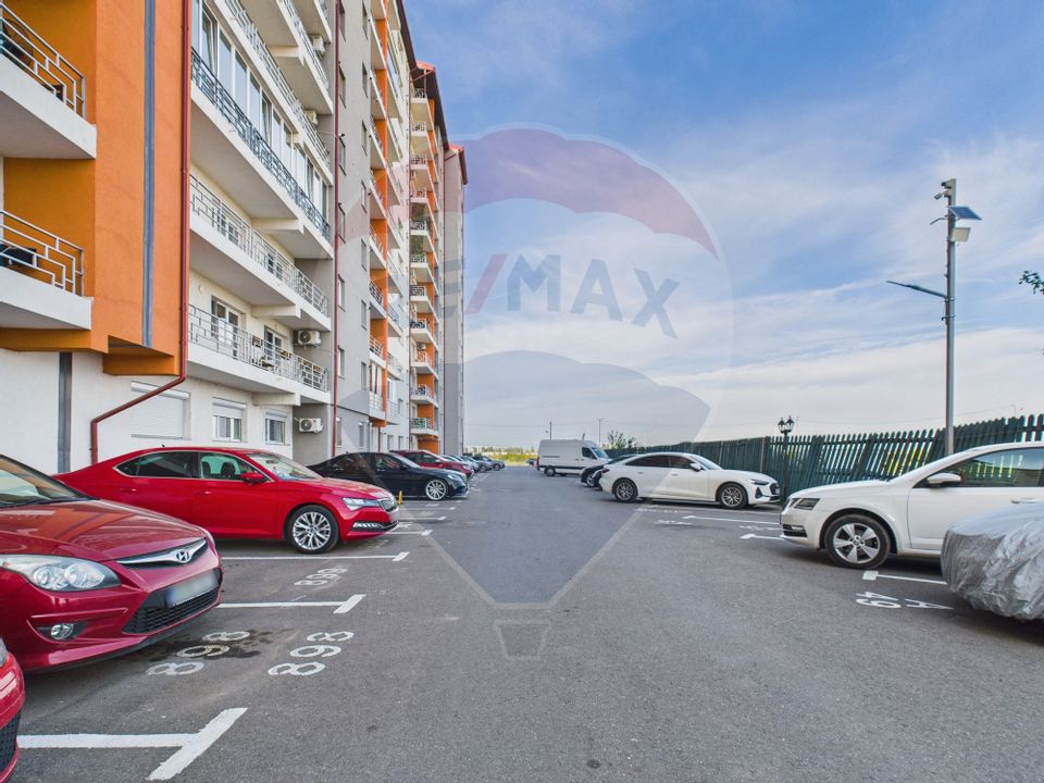 De vanzare|Apartament 2 camere| Reducere 7% din pret |NEW CONFORT CITY