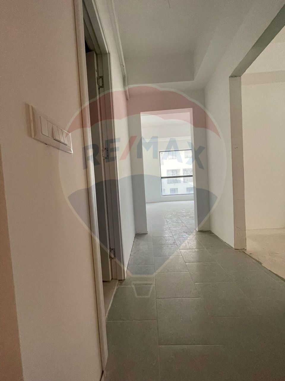 Apartament 2 camere de vanzare in Mamaia Nord