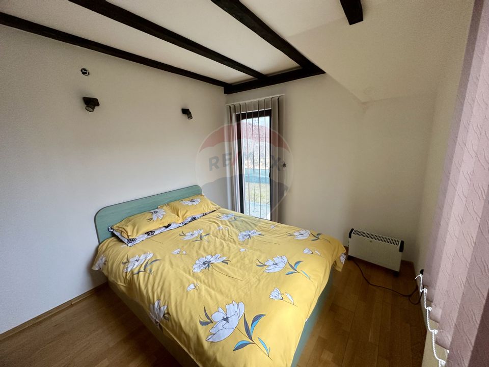 4 room House / Villa for sale