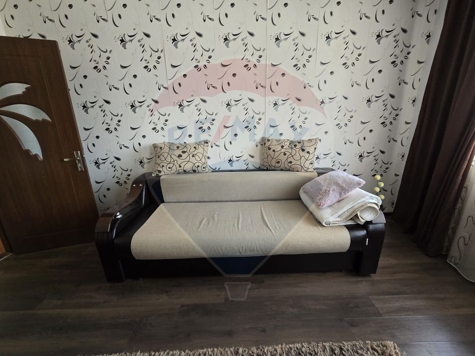2 room Apartment for sale, Central area