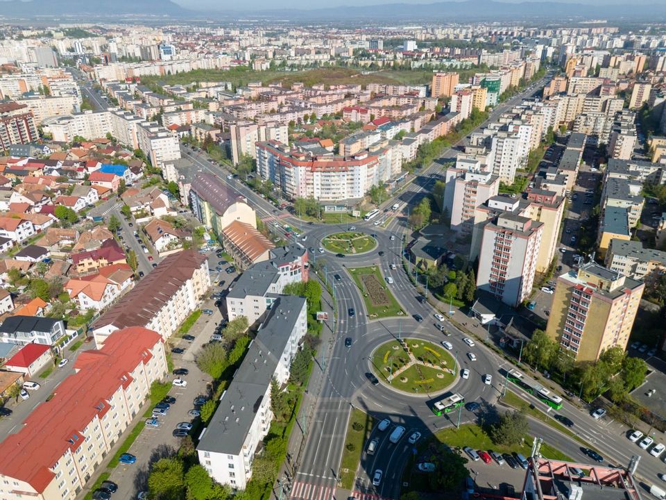 Spațiul pentru afacerea ta e aici, în Gemenii – Brașov | 129mp