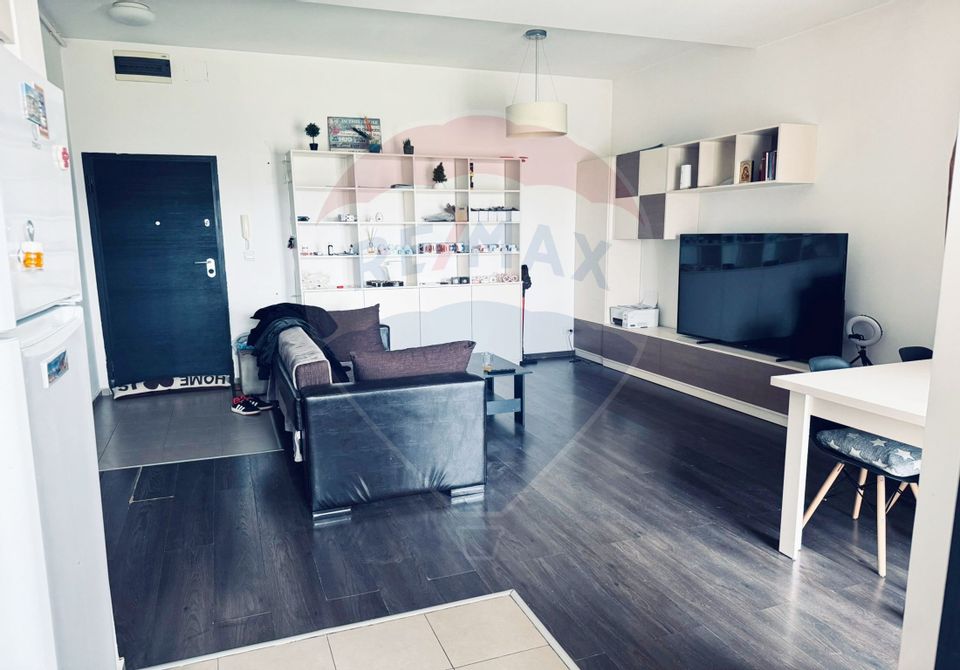 Apartament cu 2 camere de închiriat în zona Theodor Pallady