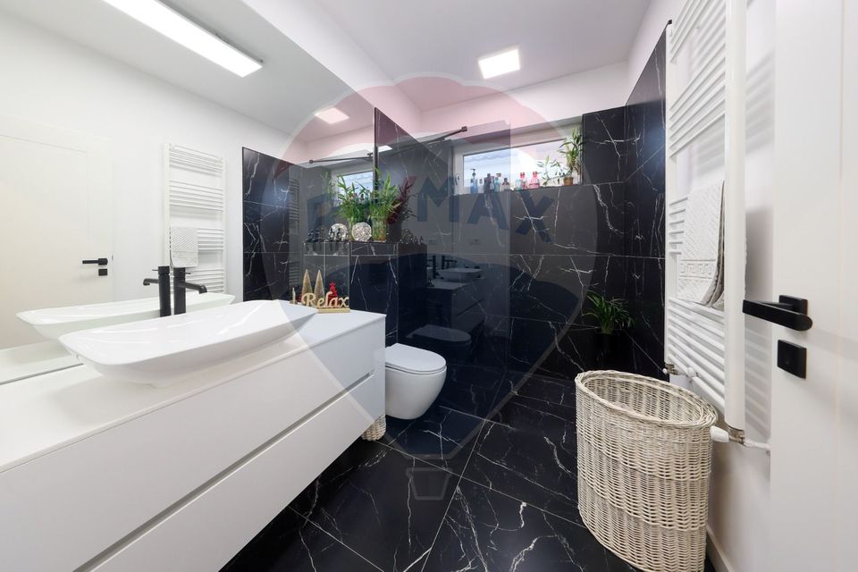 Casă  prima utilizare  -  4 camere teren 467