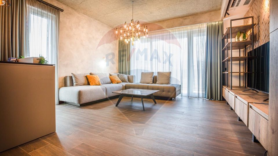 2 room Apartment for sale, Astra area