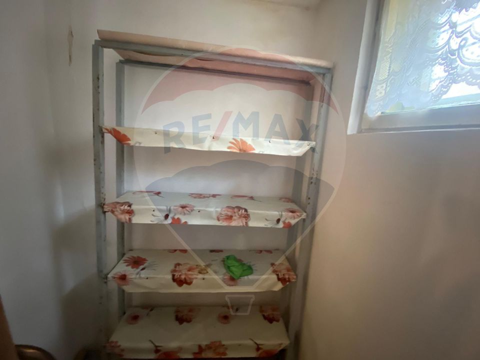 2 room House / Villa for rent, Iris area