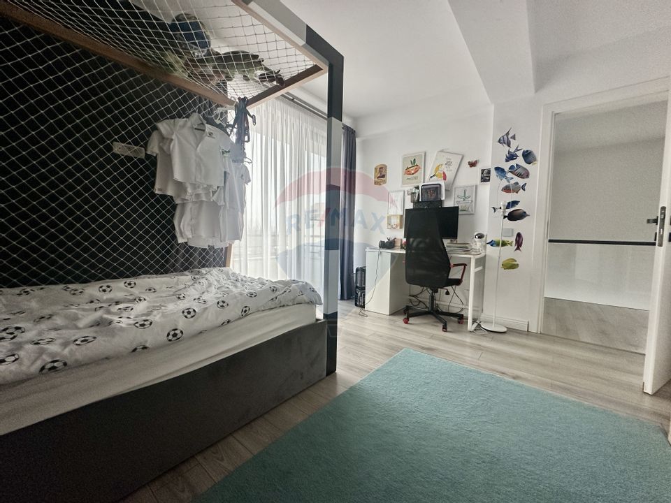 Vilă de vânzare - Tunari