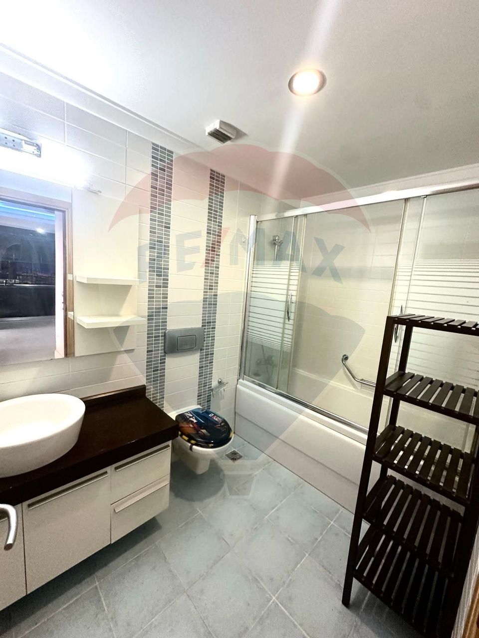 2 room Apartment for rent, Lacul Tei area