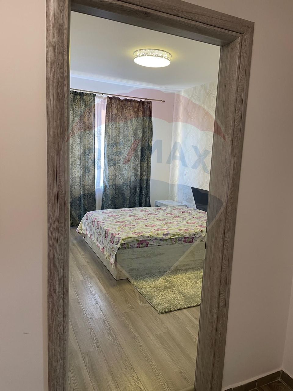 Apartament cu 2 camere de vânzare | Metalurgiei | Cartierul Solar